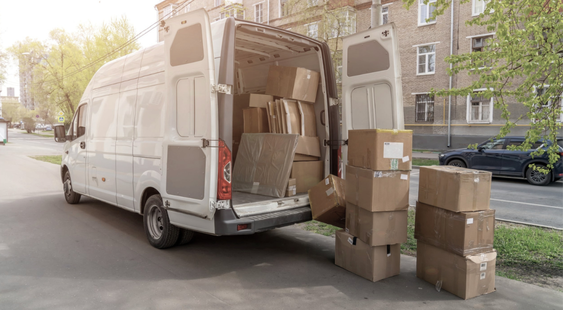 Logistica