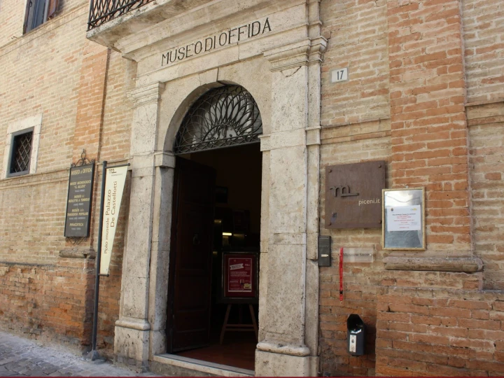 Polo Museale Palazzo De Castellotti