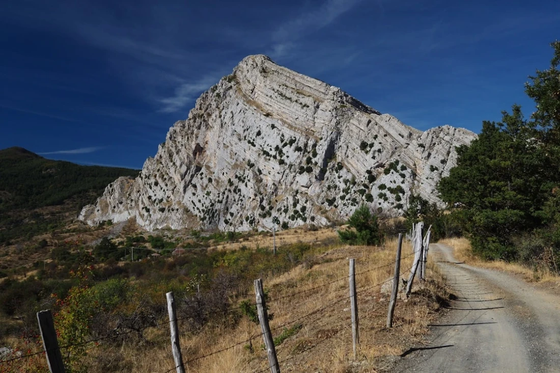 SINAPSI. Sinergie tra il sotto e il sopra nell'Appennino
